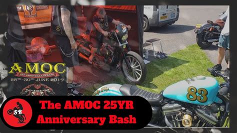 amoc motorcycle.